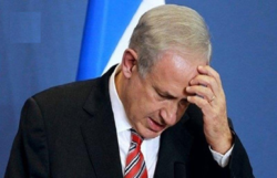 بازی تکراری نتانیاهو در سوریه!
