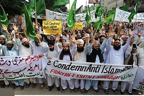 روحیه ضد استکباری اردوزبانان پاکستانی، فرصتی بزرگ برای گسترش جبهه مقاومت