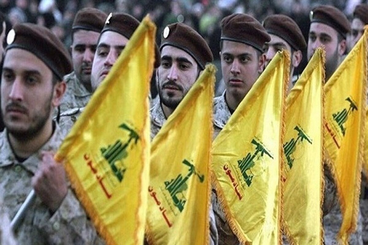 بیانیه حزب‌الله در واکنش به عملیات ایران علیه اسرائیل