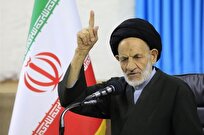 سیلی ایران اسلامی به استکبار تن آمریکا را لرزاند